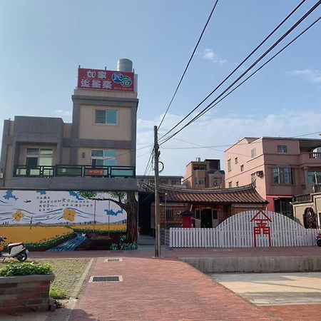 Home Inn Jincheng Exterior foto