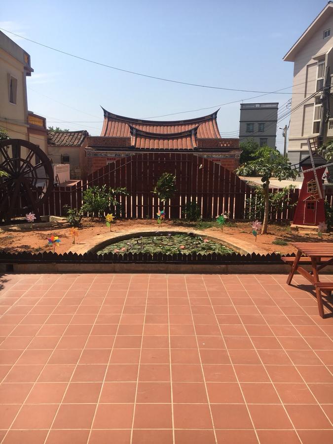 Home Inn Jincheng Exterior foto