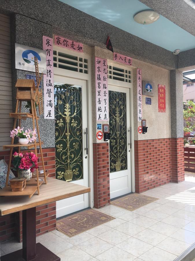 Home Inn Jincheng Exterior foto